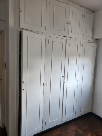 Venta Hermoso departamento cuatro ambientes reciclado a Nuevo