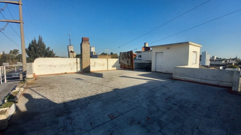 DN - Amplio Departamento en venta!!