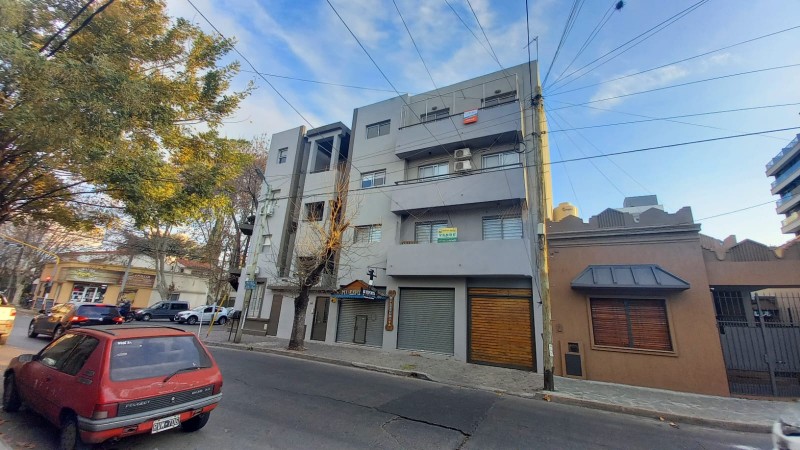 DN - Departamento 3 ambientes en venta!