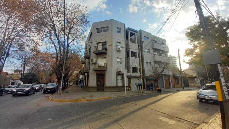 DN - Departamento 3 ambientes en venta!