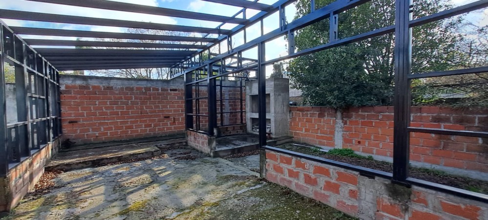 venta lote con proyecto aprobado