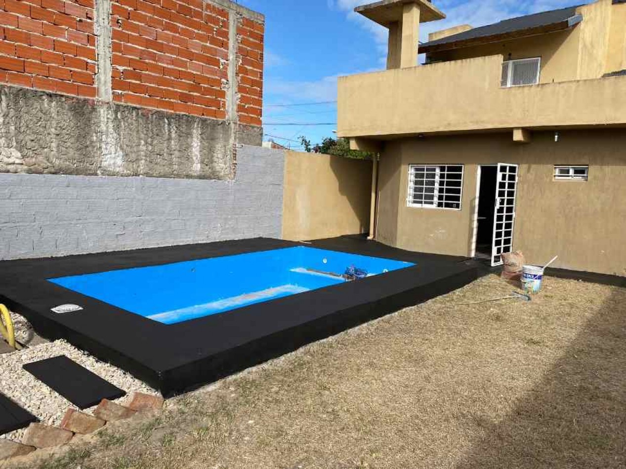 NV - Casa venta Berazategui Oeste