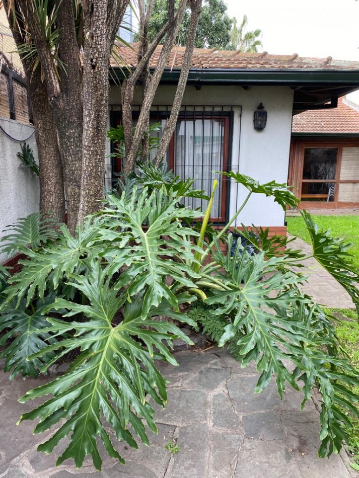  AJ  APTA CREDITO  HERMOSA CASA EN DOS PLANTAS QUILMES OESTE 