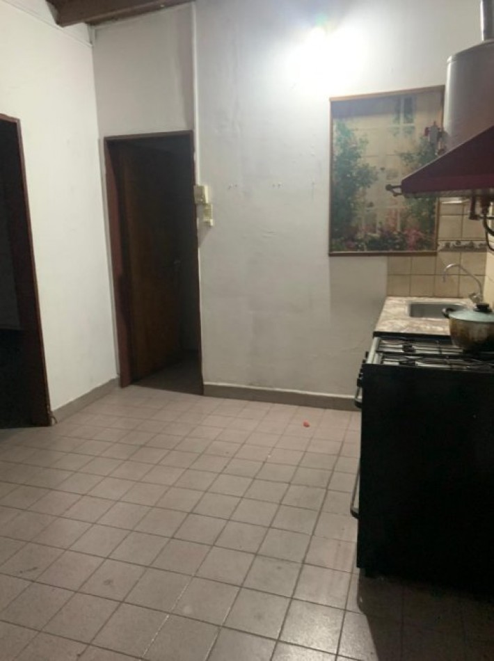 VG - Departamento 3 ambientes en venta