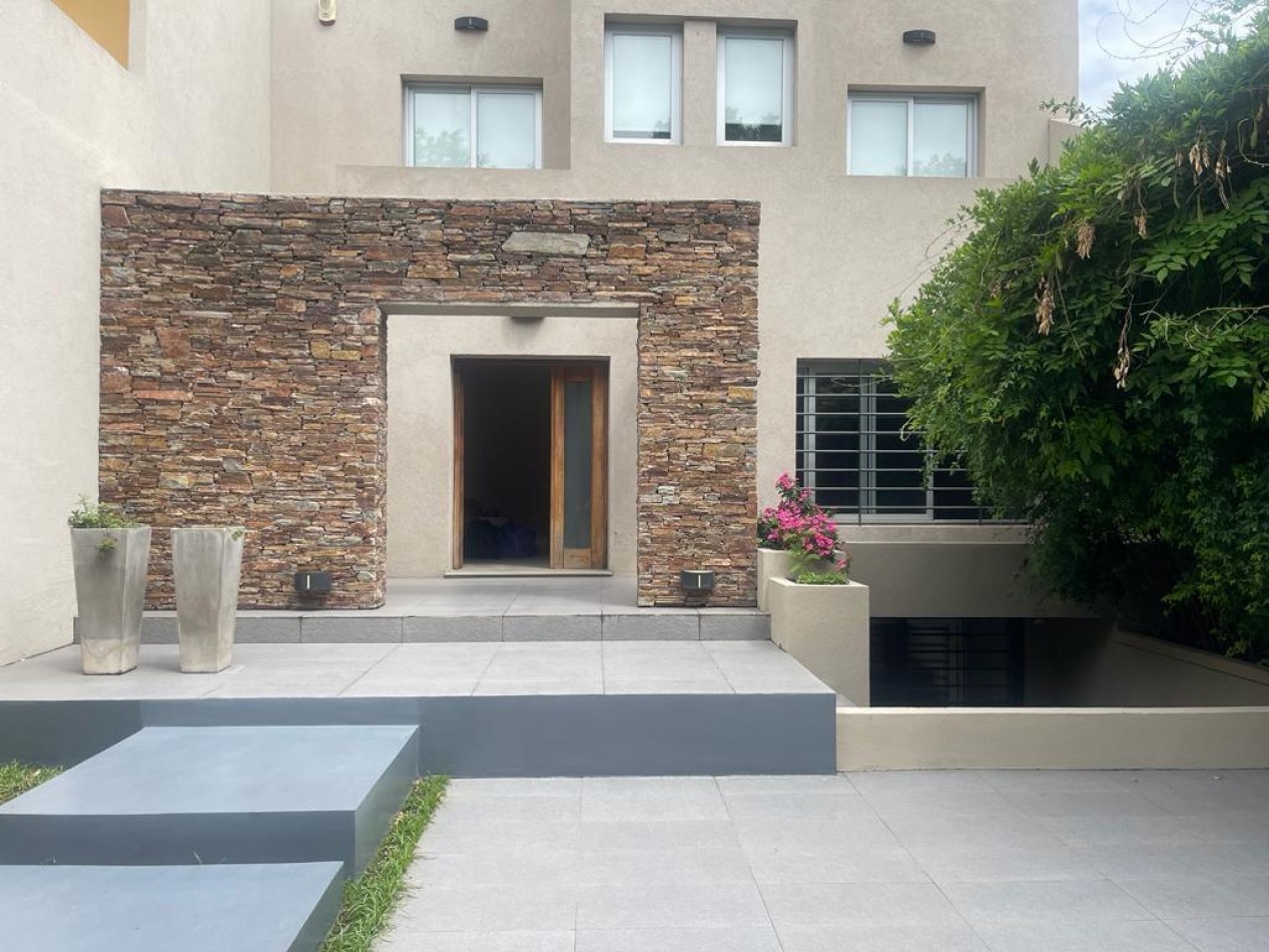 Hermosa Casa en Venta - Zona Residencial