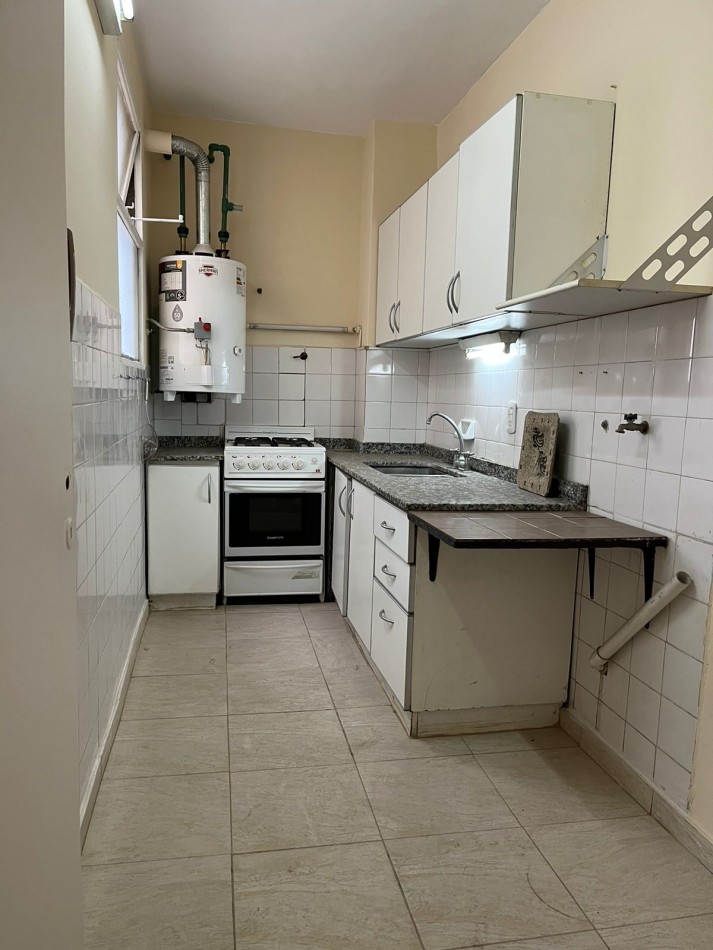 AJ Departamento 3 ambientes APTO CREDITO!!!! OPORTUNIDAD