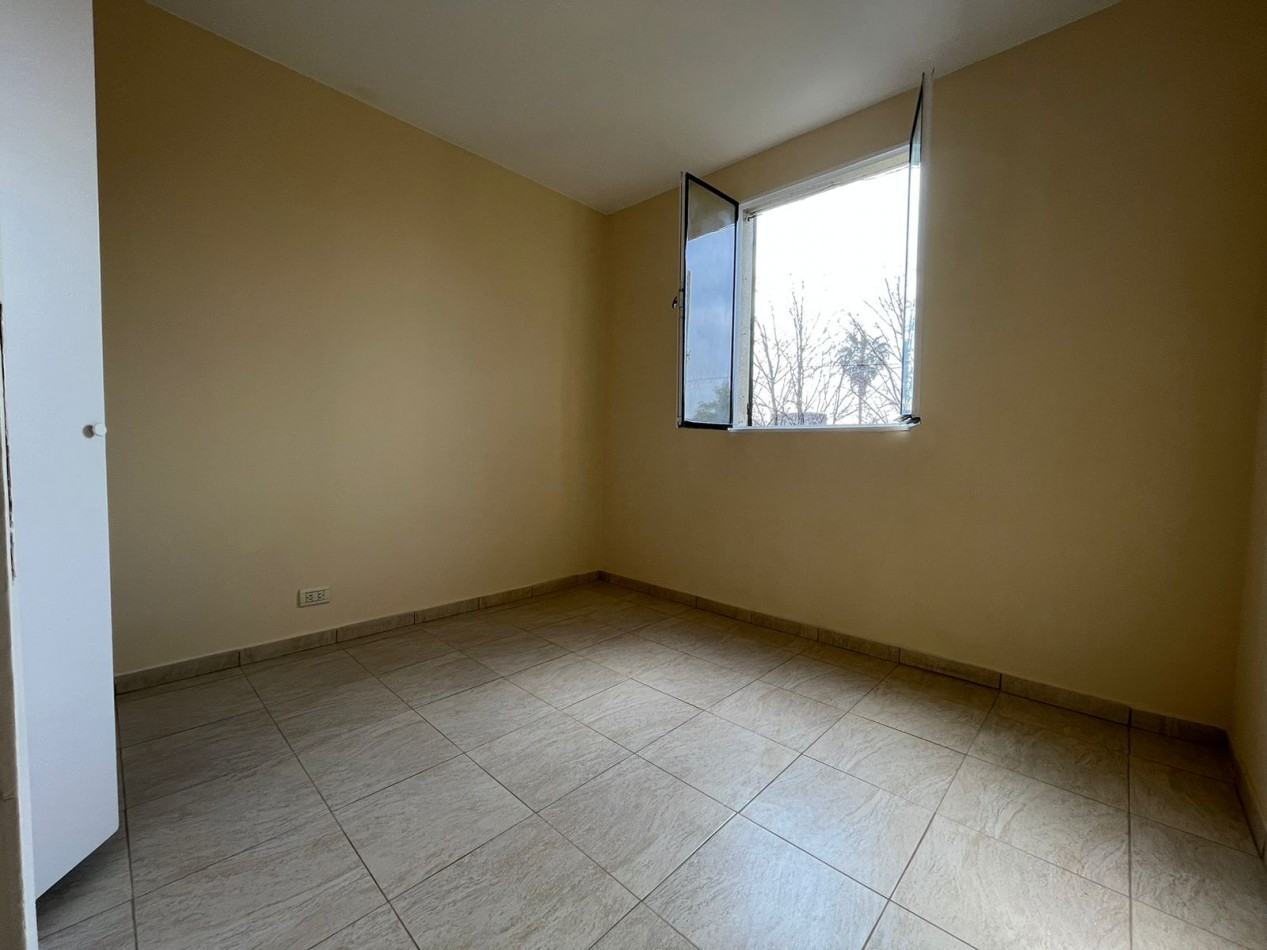 AJ Departamento 3 ambientes APTO CREDITO!!!! OPORTUNIDAD