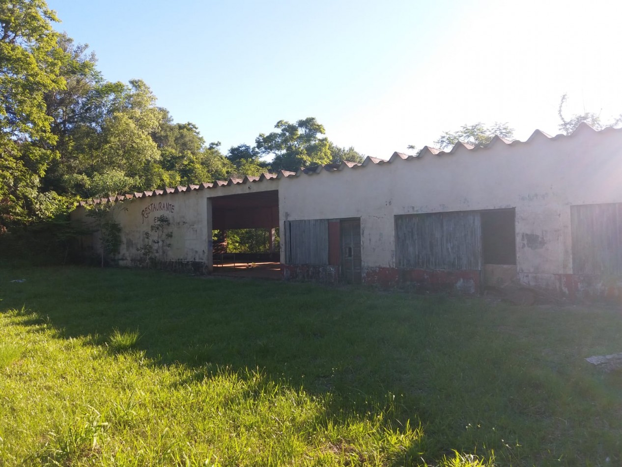 NV - Chacra en venta en San Ignacio de 4 Hectareas y 45 centiares