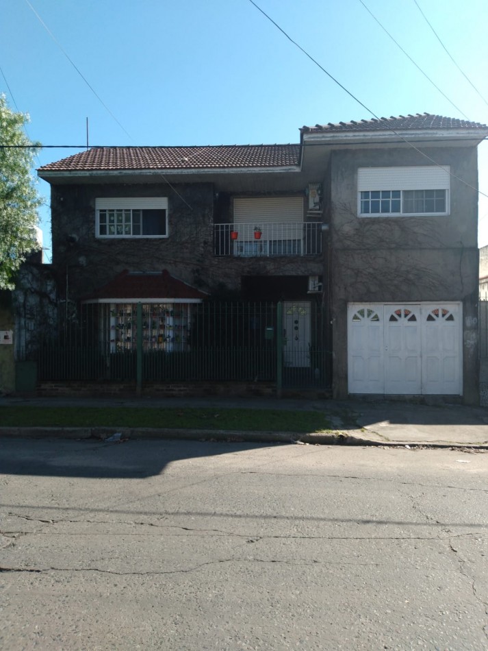 MS - Casa en Venta en Quilmes Este