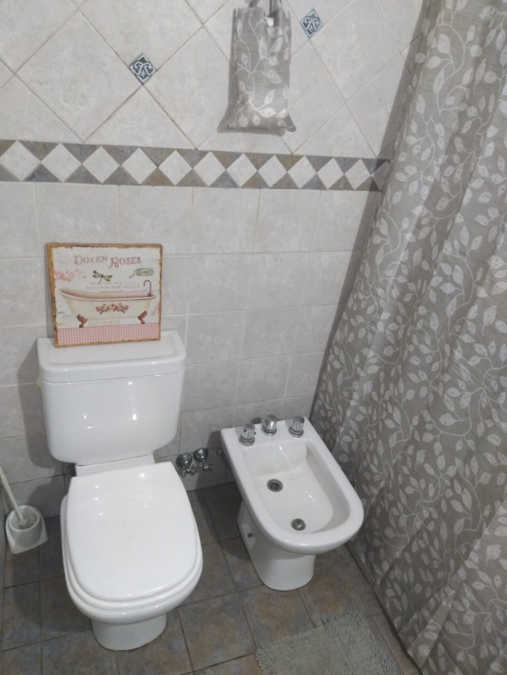 MS - Casa en Venta en Quilmes Este