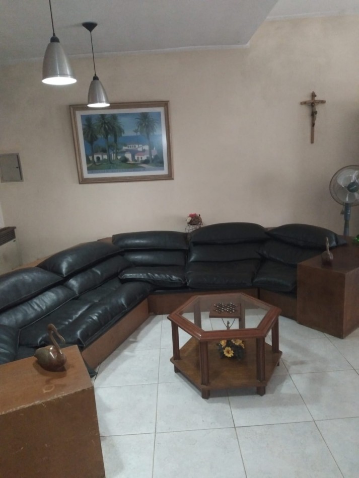 MS - Casa en Venta en Quilmes Este