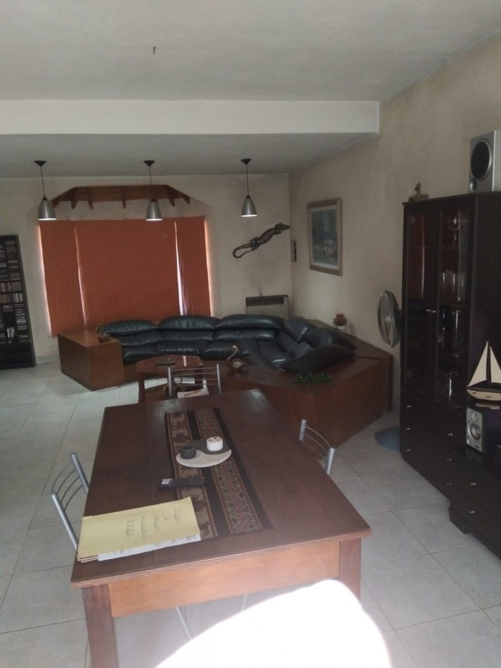 MS - Casa en Venta en Quilmes Este