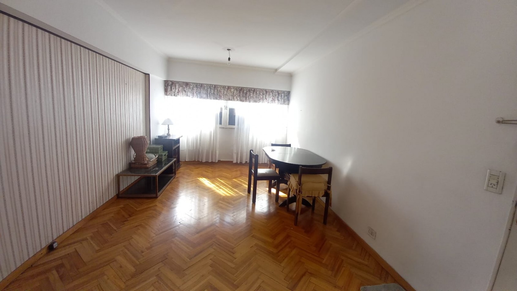 DN - Departamento 3 ambientes en Quilmes Centro