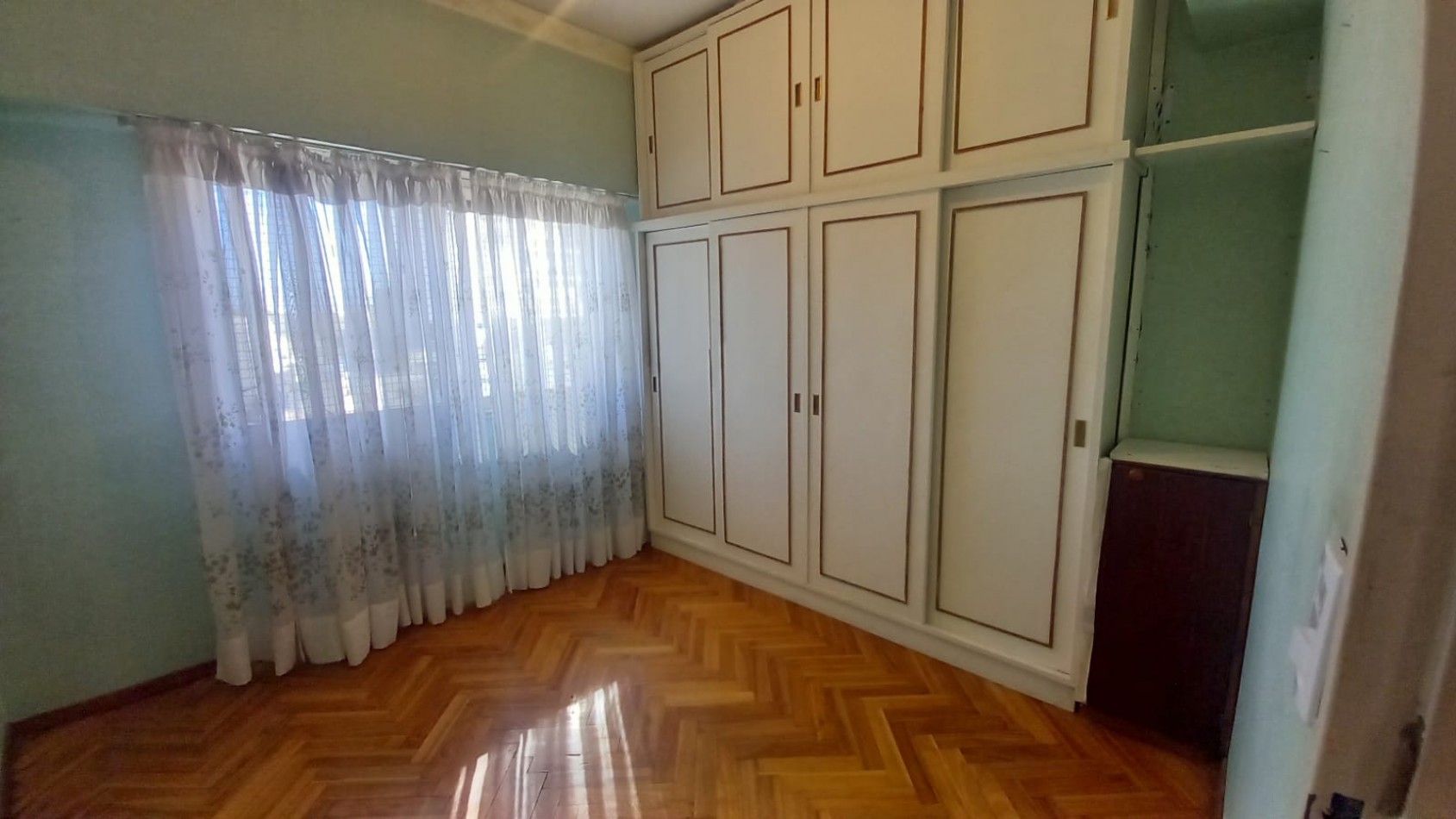 DN - Departamento 3 ambientes en Quilmes Centro