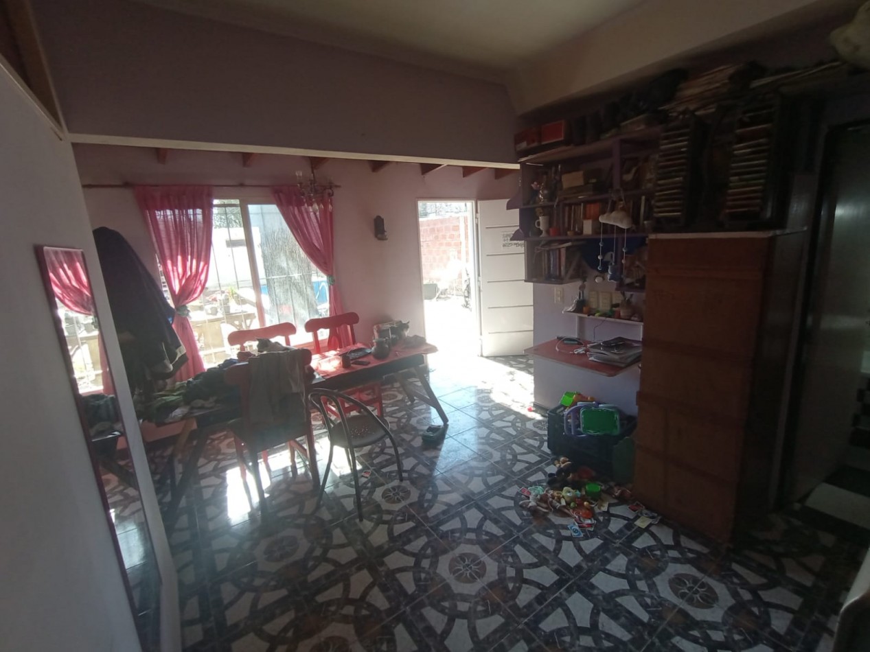 VG - Gran oportunidad casa en venta con amplio jardin!