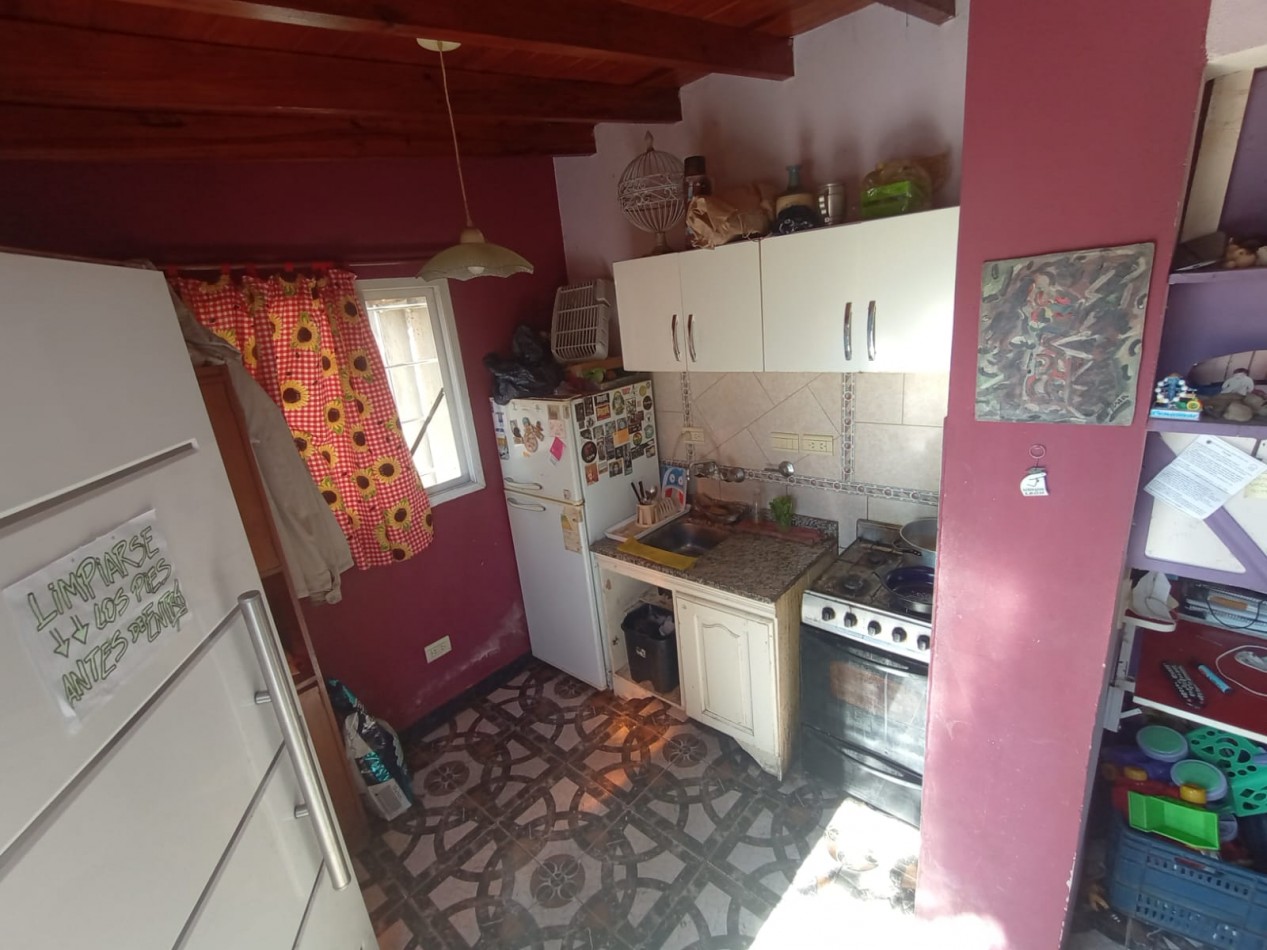 VG - Gran oportunidad casa en venta con amplio jardin!