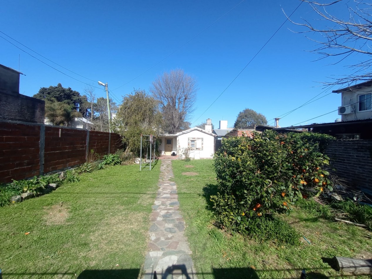 VG - Gran oportunidad casa en venta con amplio jardin!