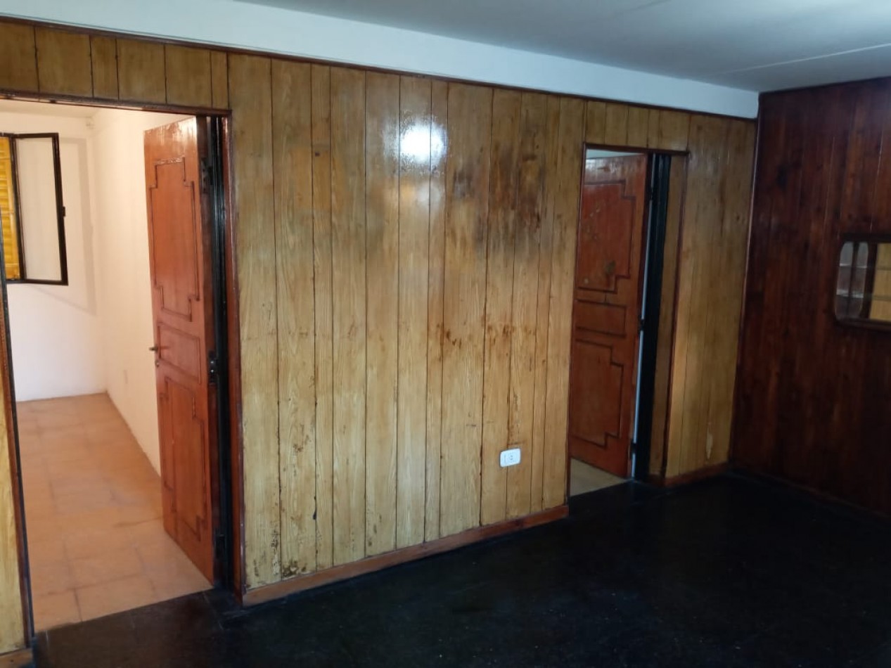 LP - Venta departamento 4 ambientes en Claypole