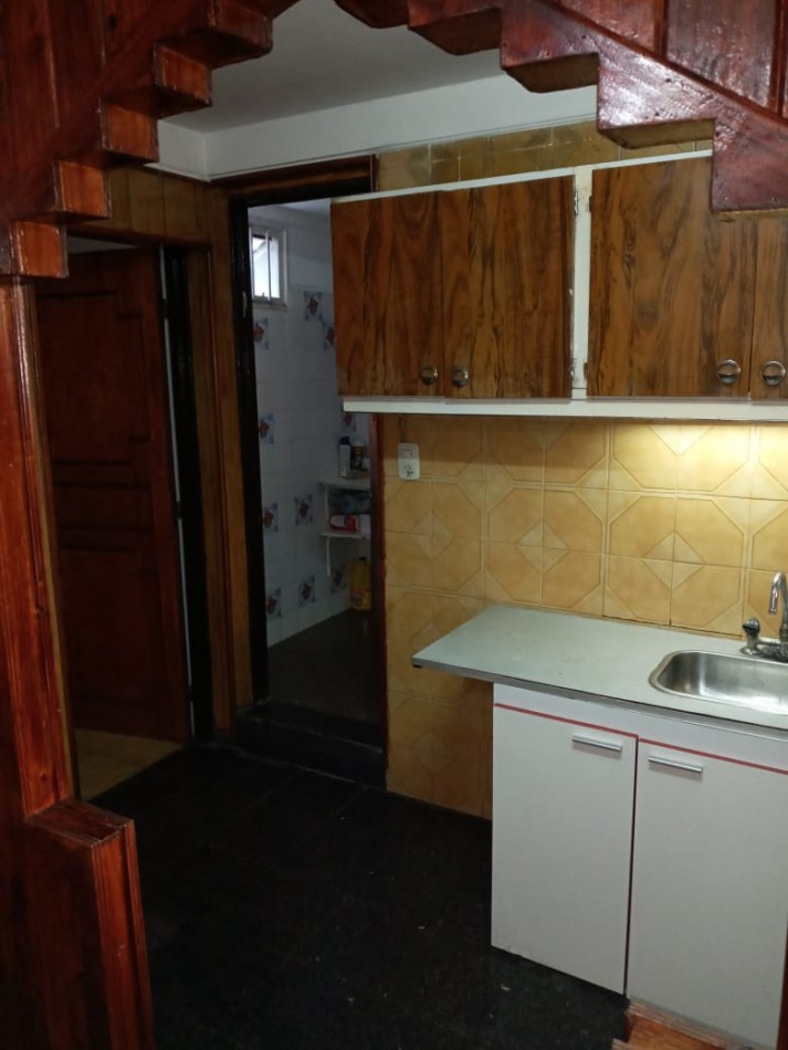 LP - Venta departamento 4 ambientes en Claypole