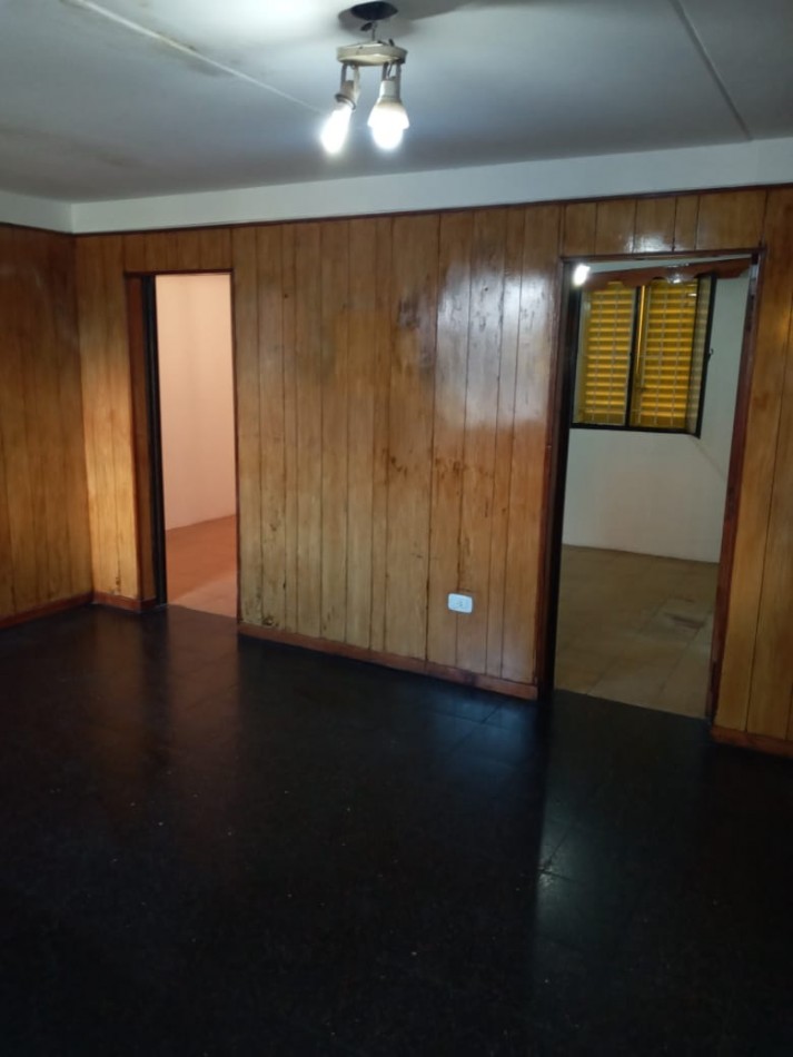 LP - Venta departamento 4 ambientes en Claypole