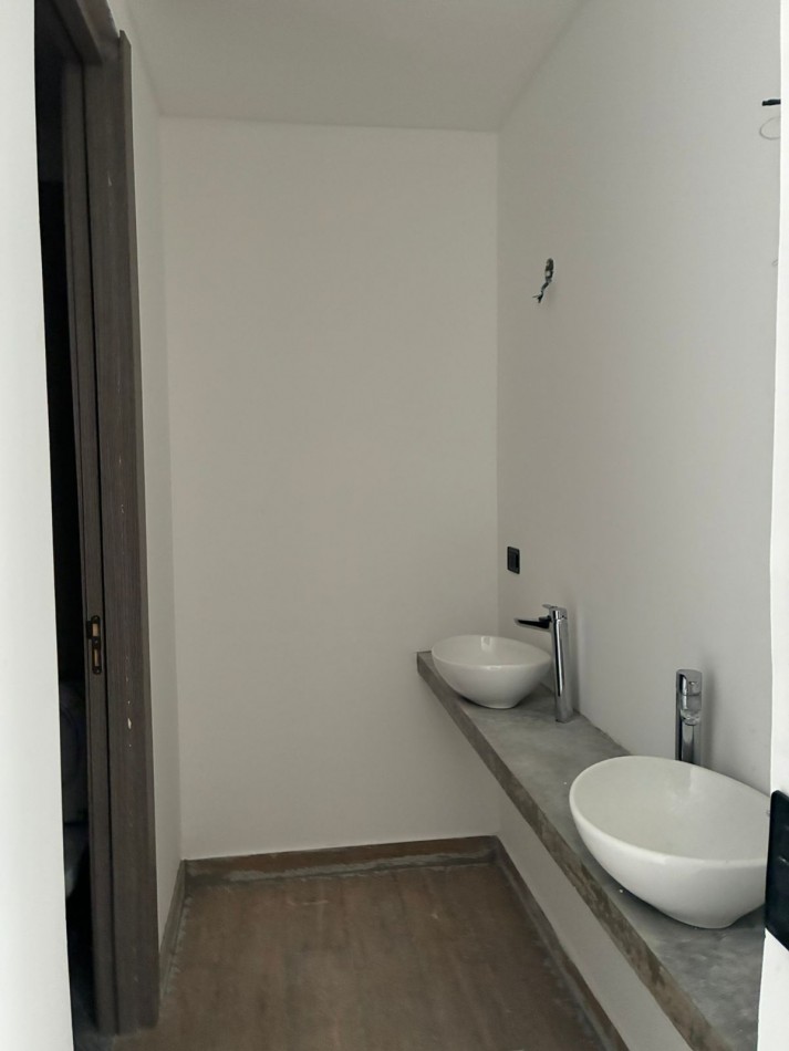 E.S. Pisos de Categoria Edificio Premiun Quilmes Centro