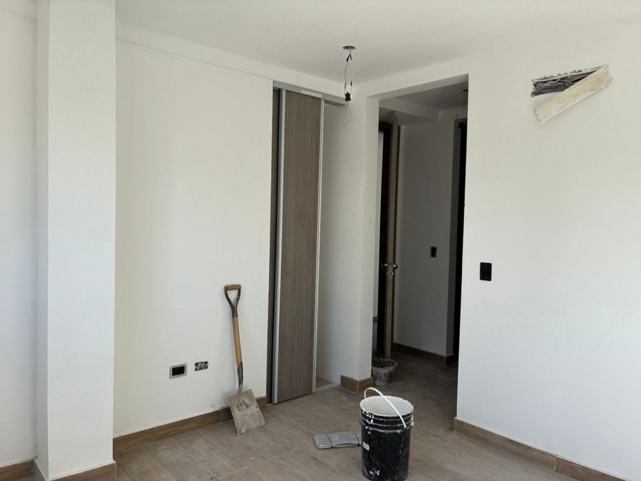E.S. Pisos de Categoria Edificio Premiun Quilmes Centro