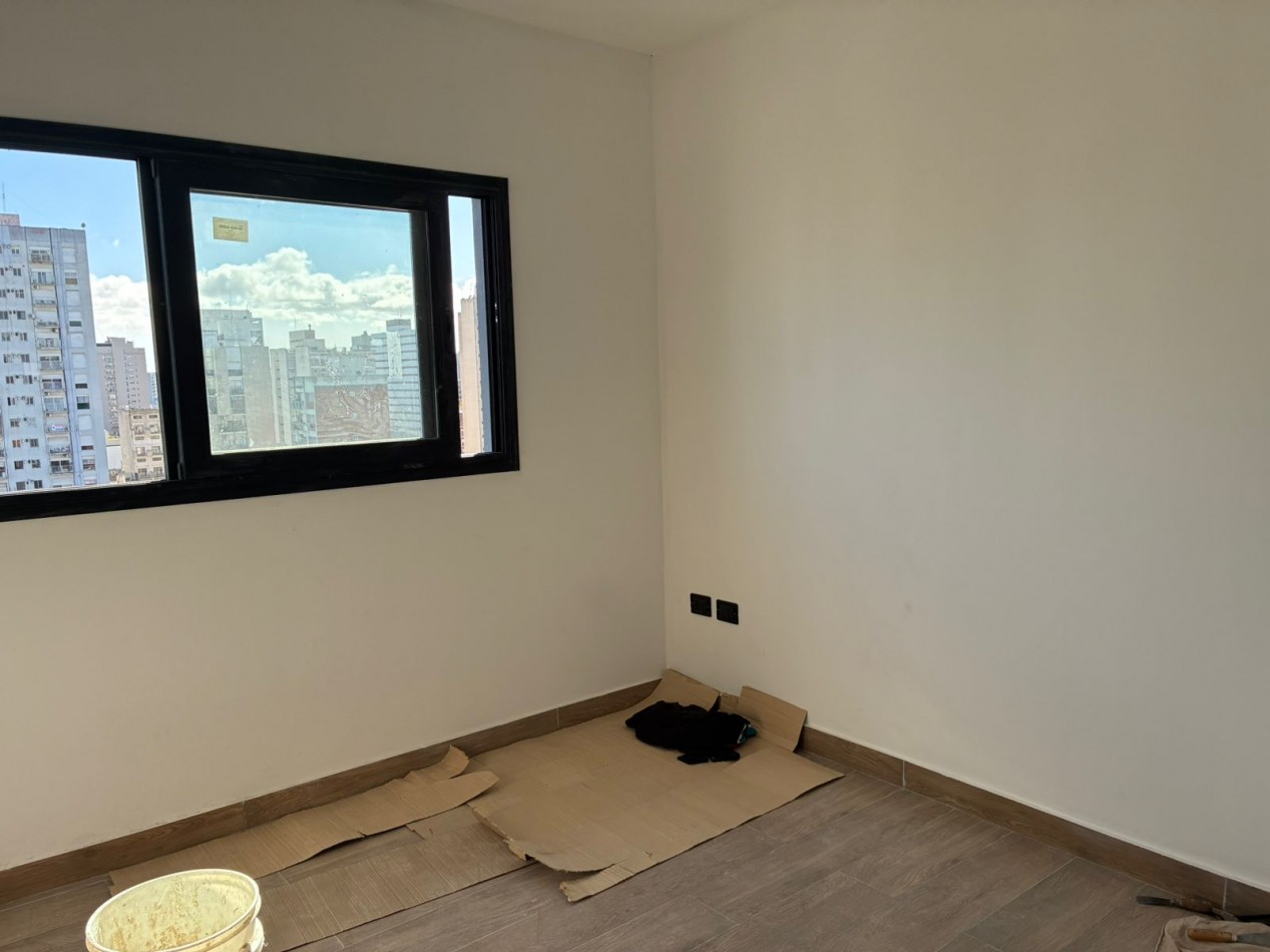 E.S. Pisos de Categoria Edificio Premiun Quilmes Centro
