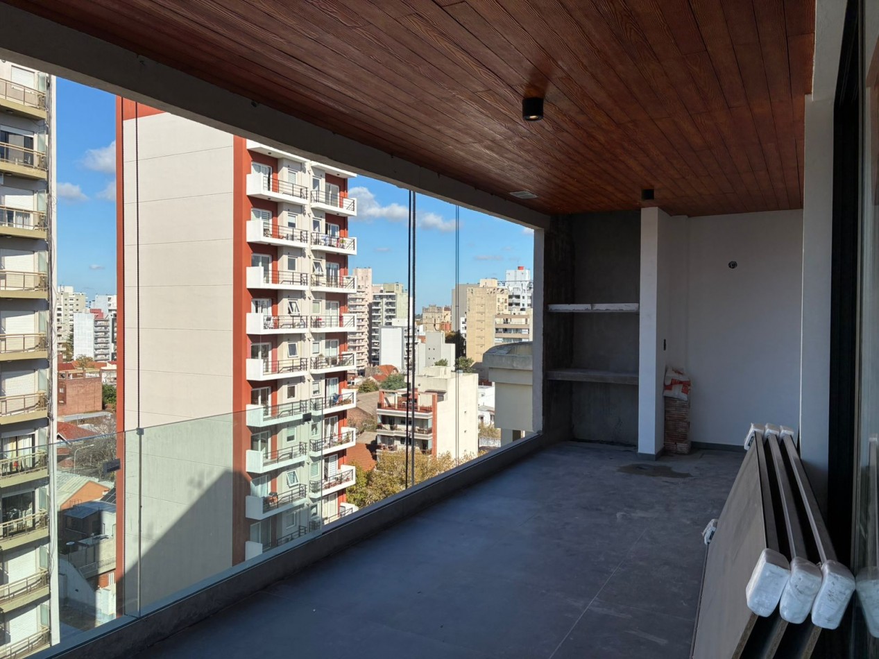 E.S. Pisos de Categoria Edificio Premiun Quilmes Centro