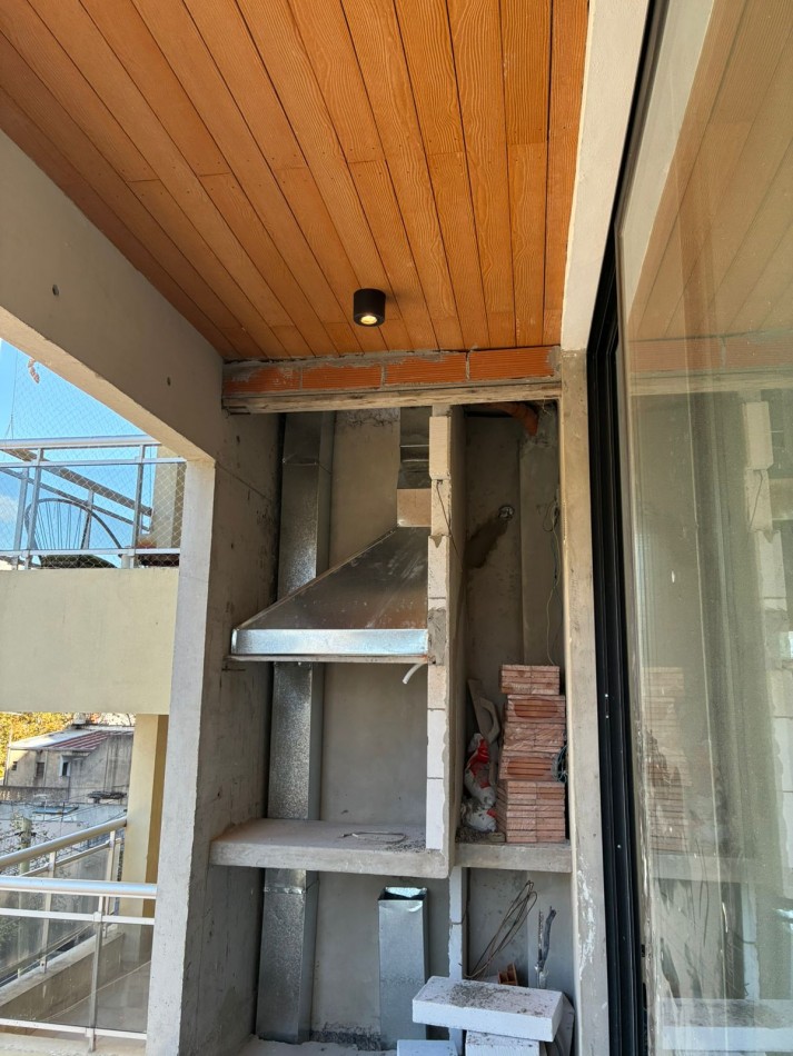 E.S. Pisos de Categoria Edificio Premiun Quilmes Centro