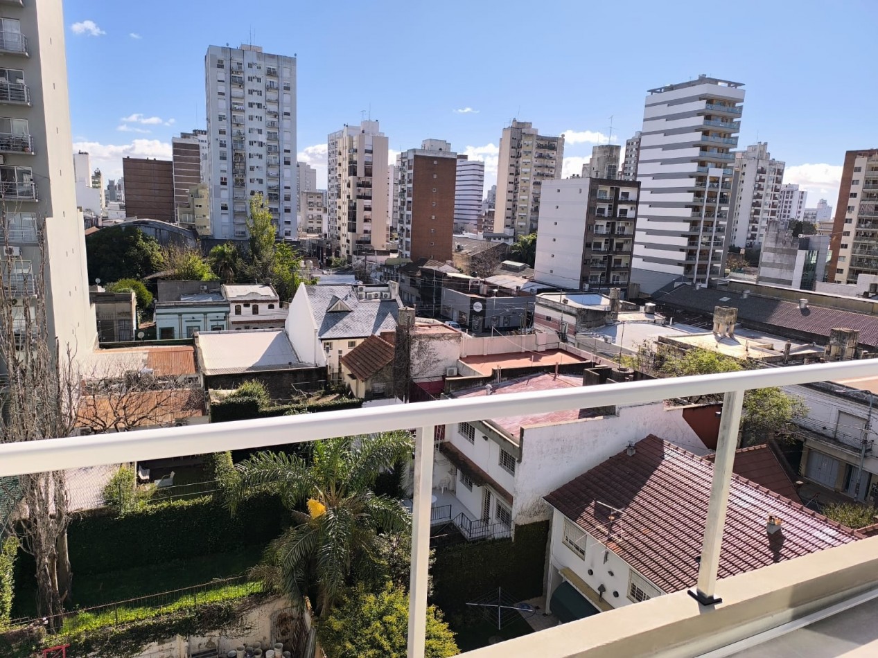 E.S. Pisos de Categoria Edificio Premiun Quilmes Centro