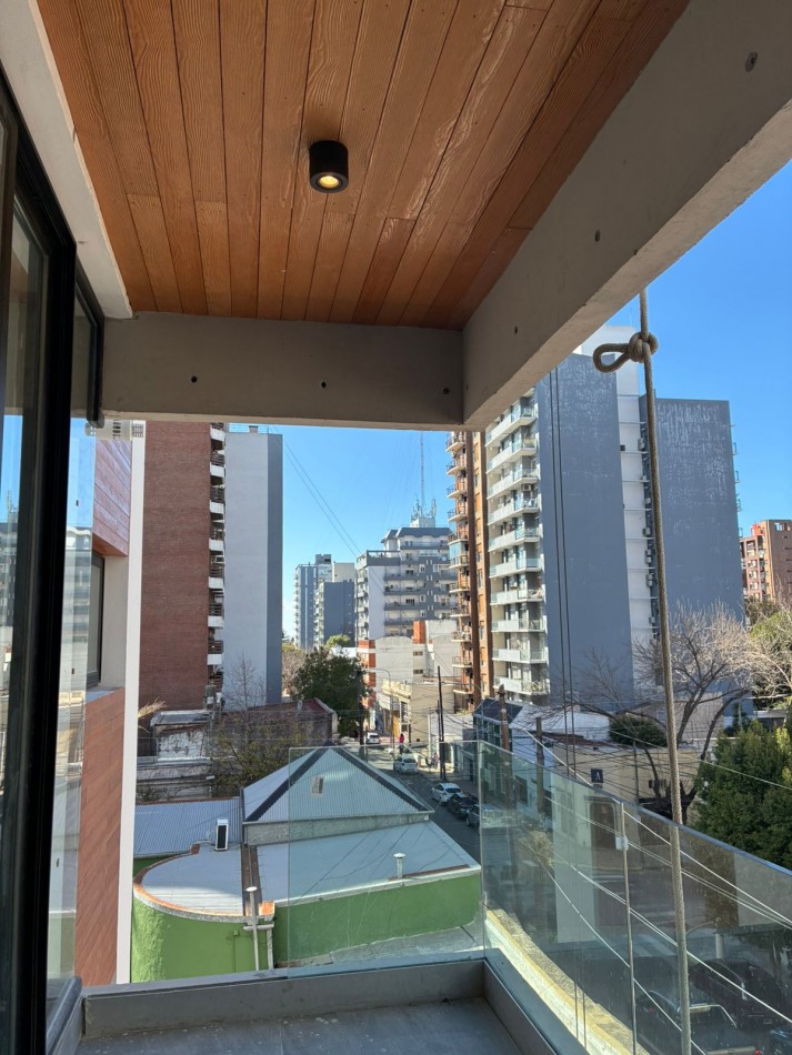 E.S. Pisos de Categoria Edificio Premiun Quilmes Centro