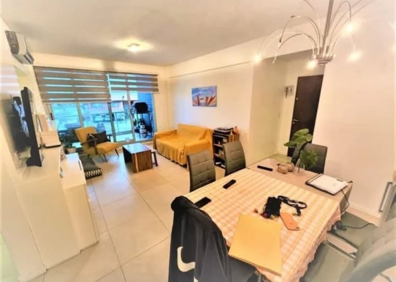 Av- OPORTUNIDAD DEPARTAMENTO 3 AMB EN VENTA DENTRO DEL NUEVO QUILMES