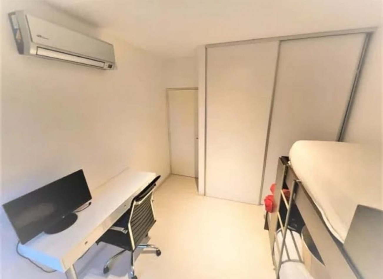 Av- OPORTUNIDAD DEPARTAMENTO 3 AMB EN VENTA DENTRO DEL NUEVO QUILMES