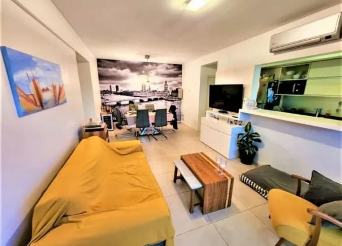 Av- OPORTUNIDAD DEPARTAMENTO 3 AMB EN VENTA DENTRO DEL NUEVO QUILMES