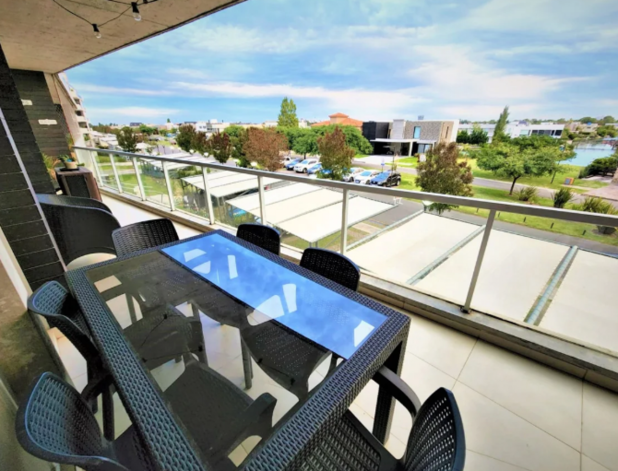 Av- OPORTUNIDAD DEPARTAMENTO 3 AMB EN VENTA DENTRO DEL NUEVO QUILMES