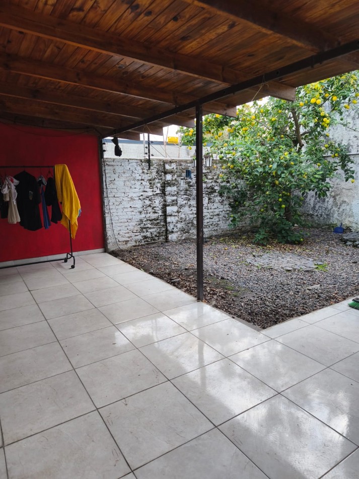 LP - Venta hemosa casa con quincho en Berazategui