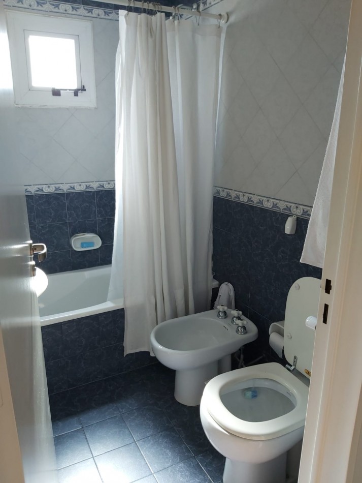 AJ - HERMOSO PISO DE 3 DORMITORIOS - ZONA PLAZA CONESA