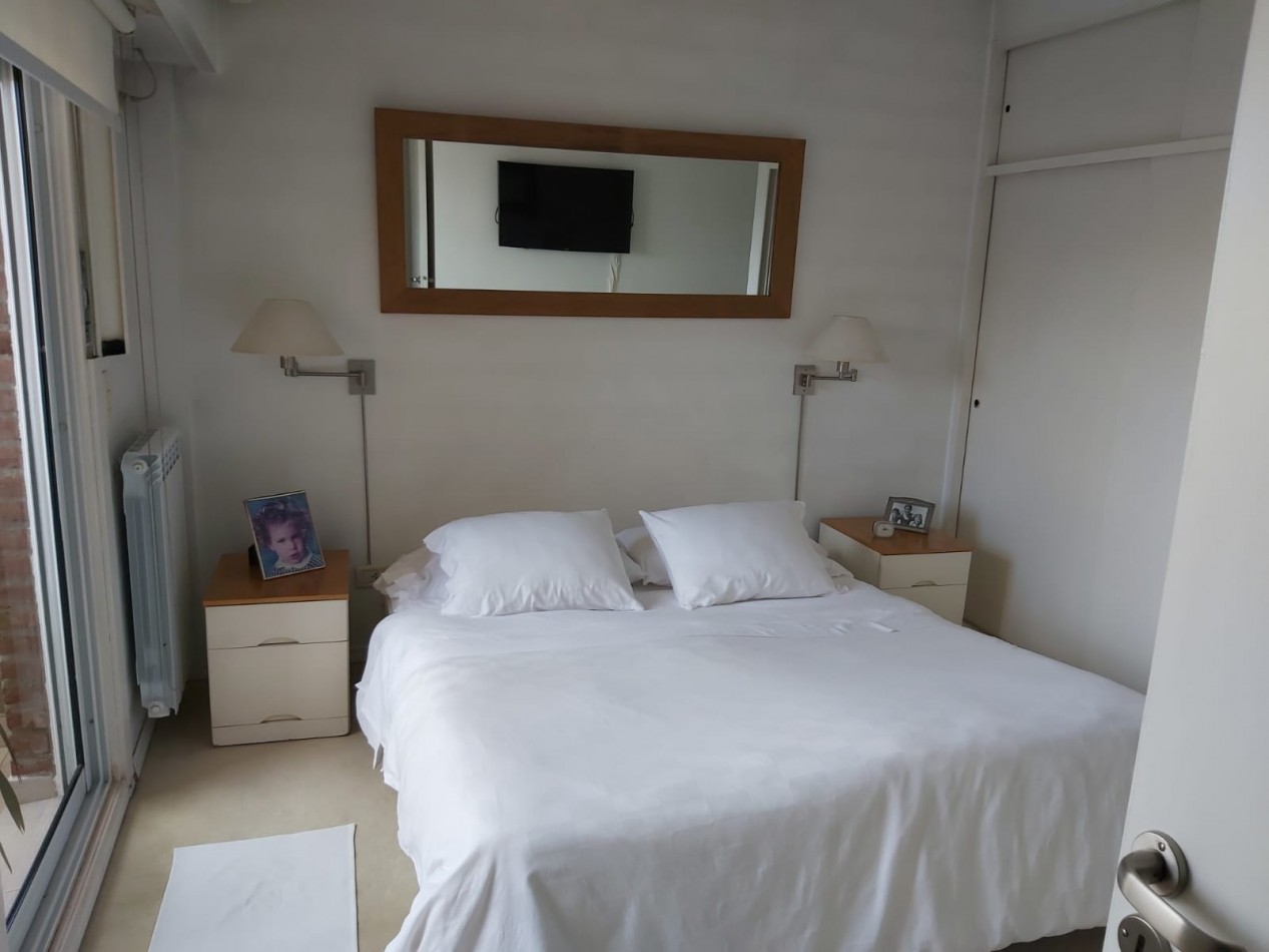 AJ - HERMOSO PISO DE 3 DORMITORIOS - ZONA PLAZA CONESA