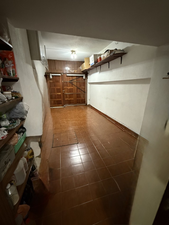 AJ - Hermosa Casa APTA CREDITO  zona residencial Quilmes 