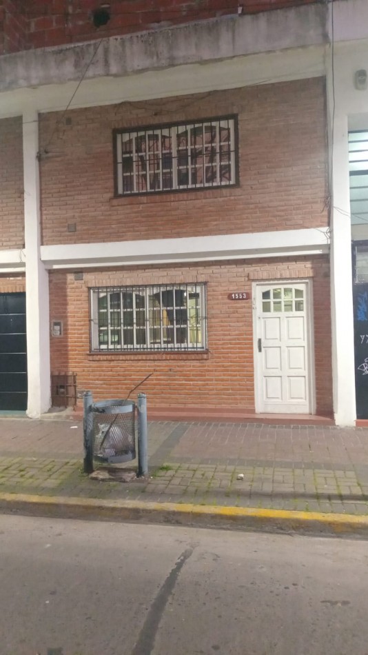 MS- Casa de dos plantas, ideal para profesionales o familias