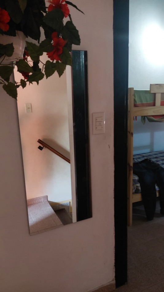 AV- Duplex 3 ambientes en lugar estrategico de Las Toninas 