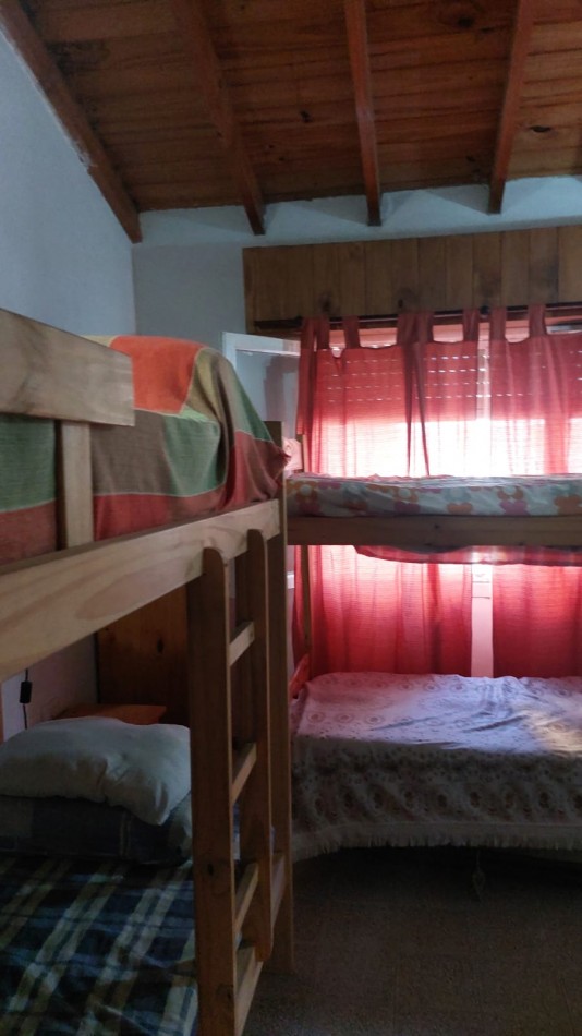 AV- Duplex 3 ambientes en lugar estrategico de Las Toninas 