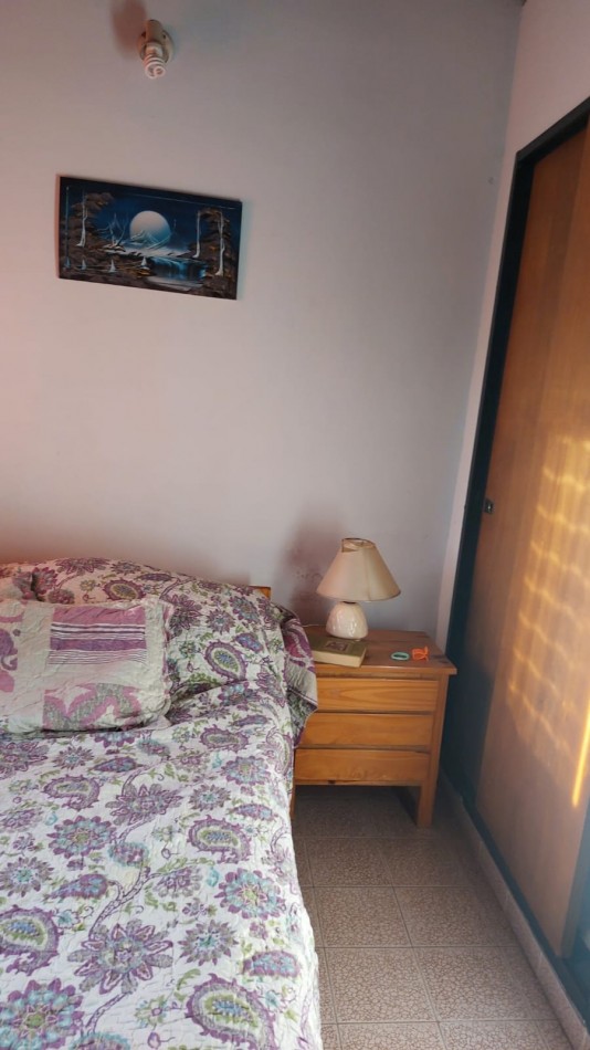 AV- Duplex 3 ambientes en lugar estrategico de Las Toninas 