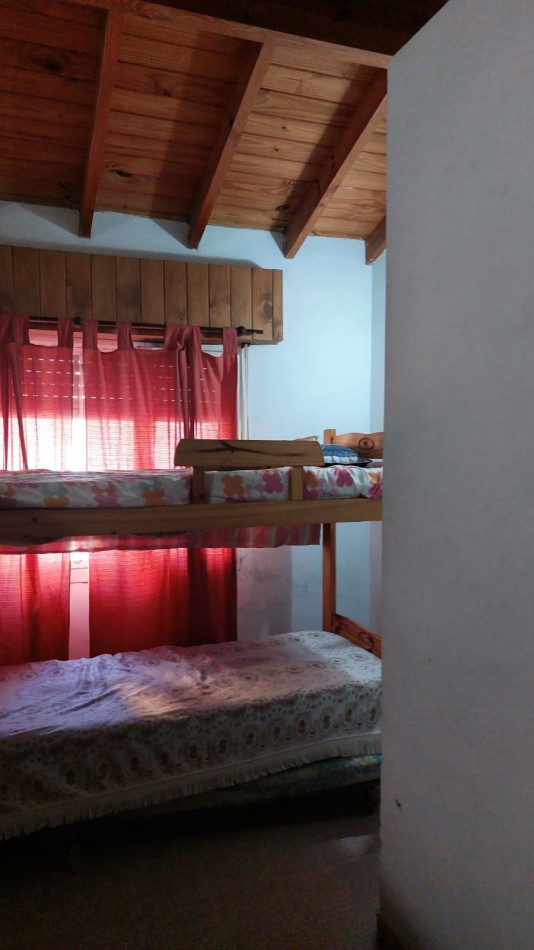 AV- Duplex 3 ambientes en lugar estrategico de Las Toninas 