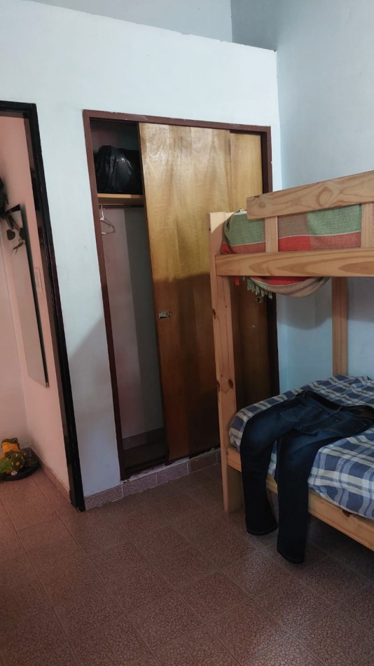 AV- Duplex 3 ambientes en lugar estrategico de Las Toninas 