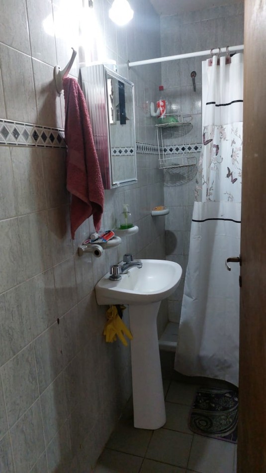 AV- Duplex 3 ambientes en lugar estrategico de Las Toninas 