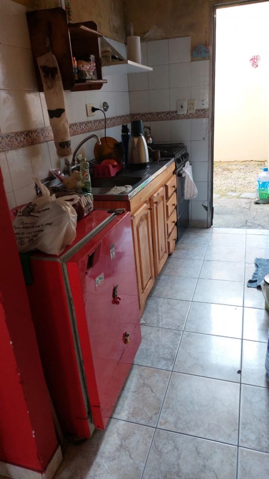 AV- Duplex 3 ambientes en lugar estrategico de Las Toninas 