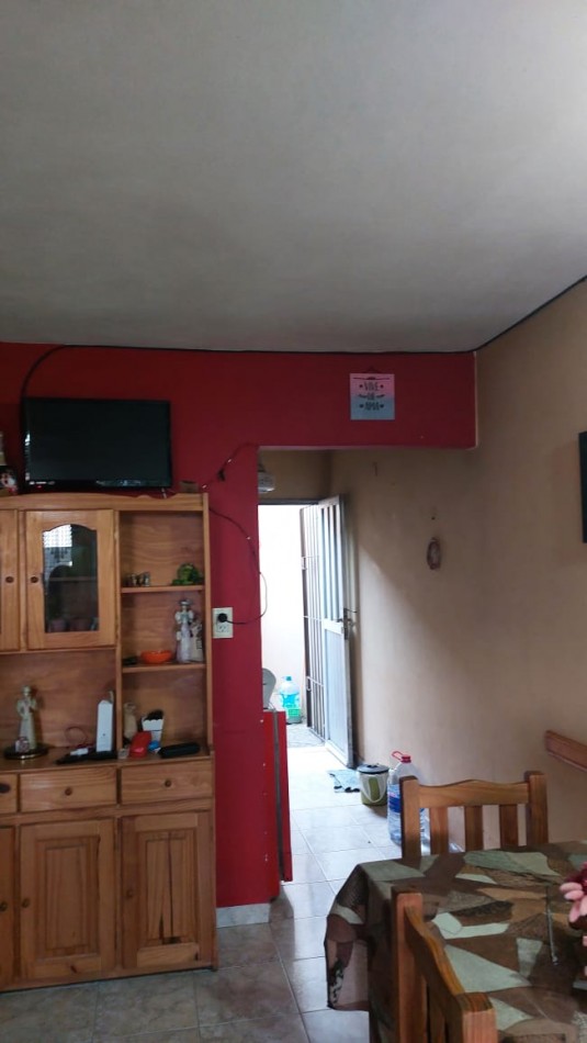 AV- Duplex 3 ambientes en lugar estrategico de Las Toninas 