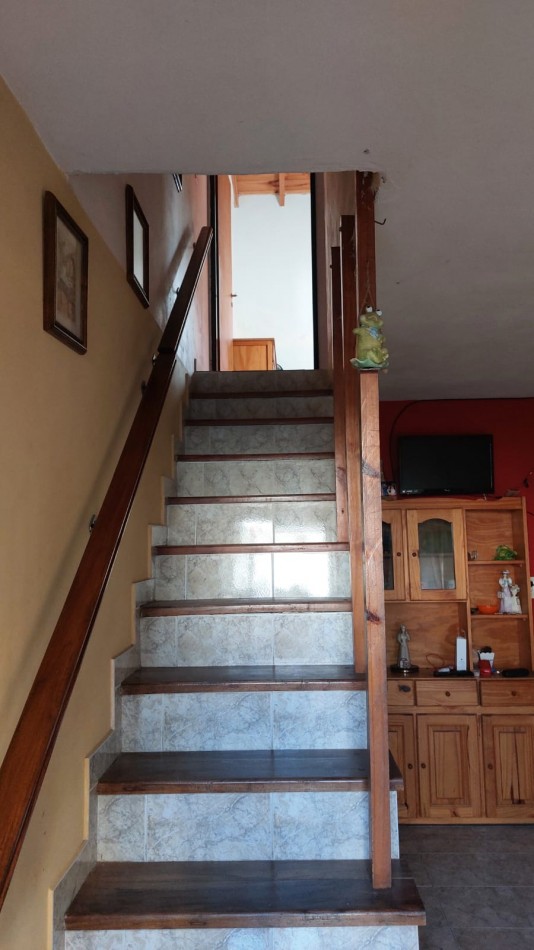 AV- Duplex 3 ambientes en lugar estrategico de Las Toninas 