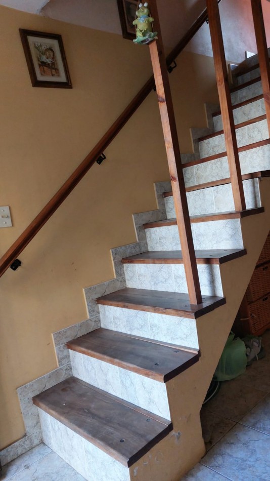 AV- Duplex 3 ambientes en lugar estrategico de Las Toninas 